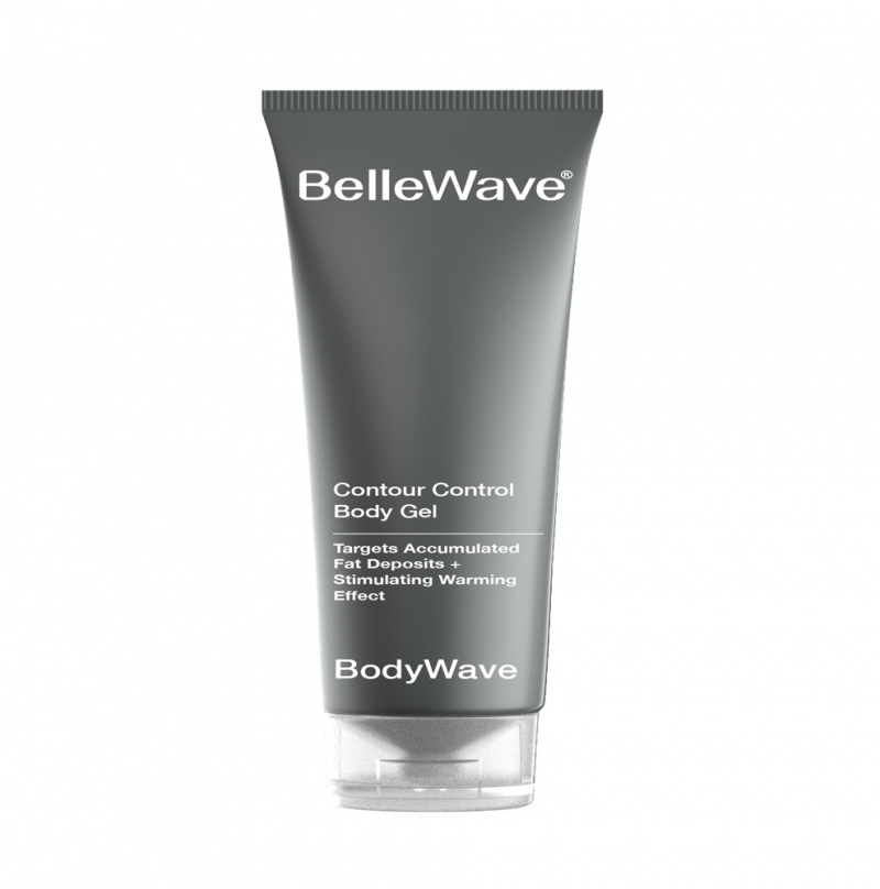 Gel làm giảm mỡ thừa toàn thân Bellewave contour control body gel 